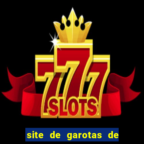 site de garotas de programa em santos